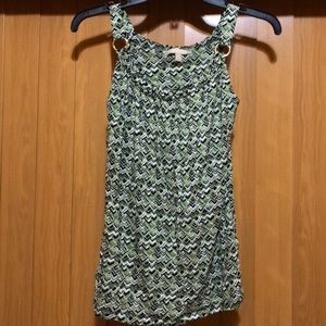 Banana Republic Factory Tank Top XS